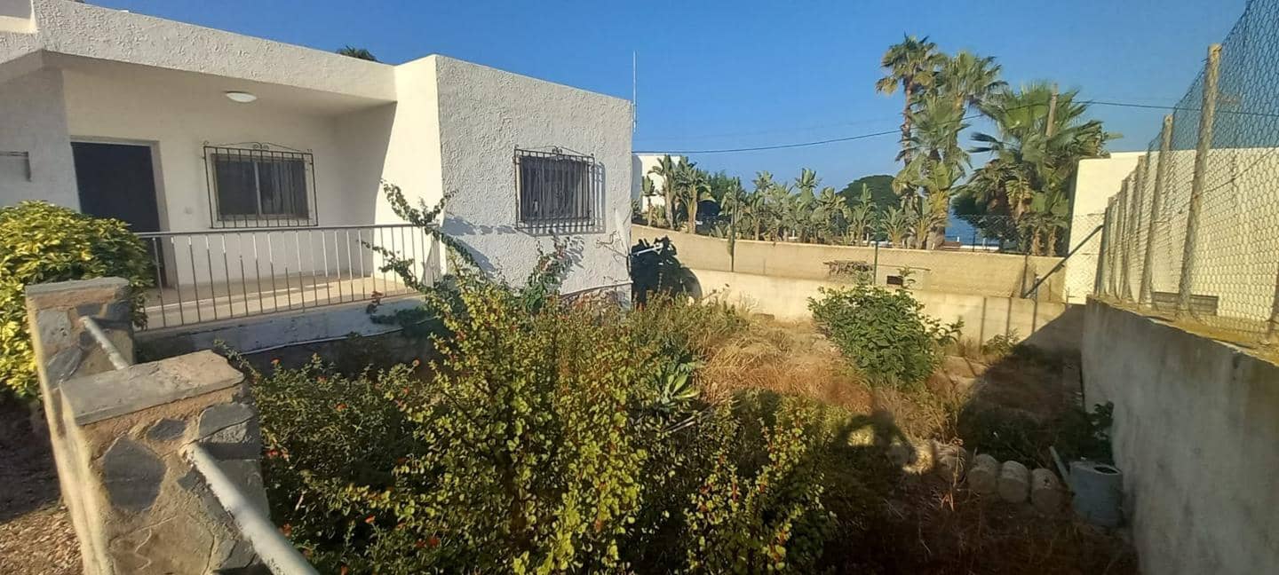3 sypialnia Willa na sprzedaż w Mojacar - 320 000 € (Ref: 9184734)