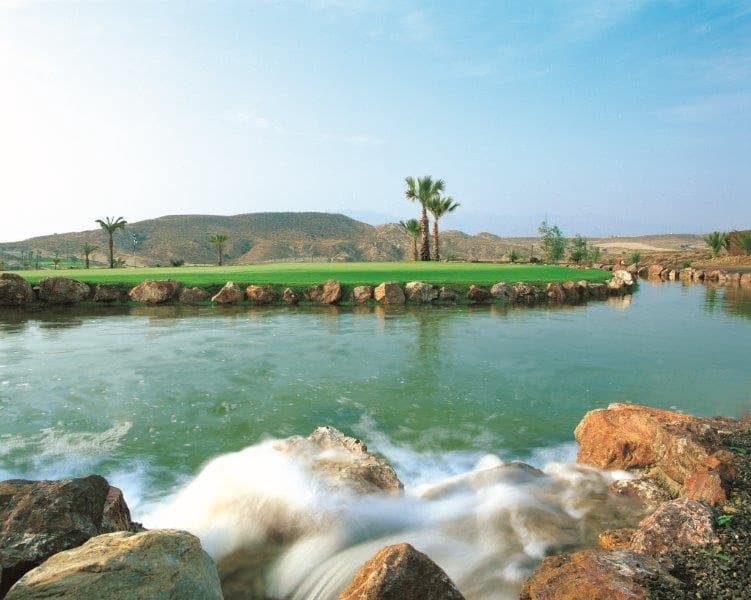 2 soveværelse Lejlighed til salg i Vera med swimmingpool garage - € 184.900 (Ref: 9200894)