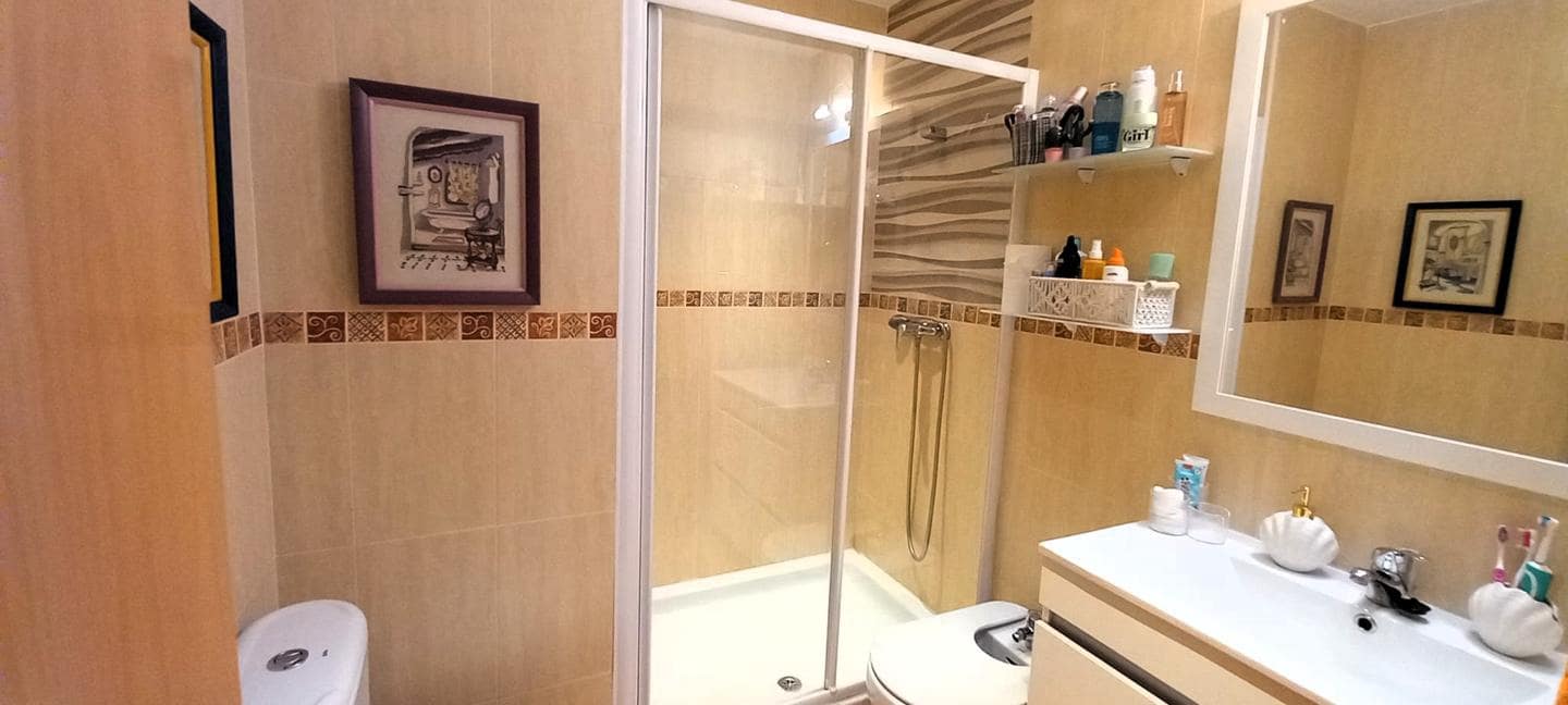 2 soveværelse Lejlighed til salg i Vera med swimmingpool garage - € 184.900 (Ref: 9200894)