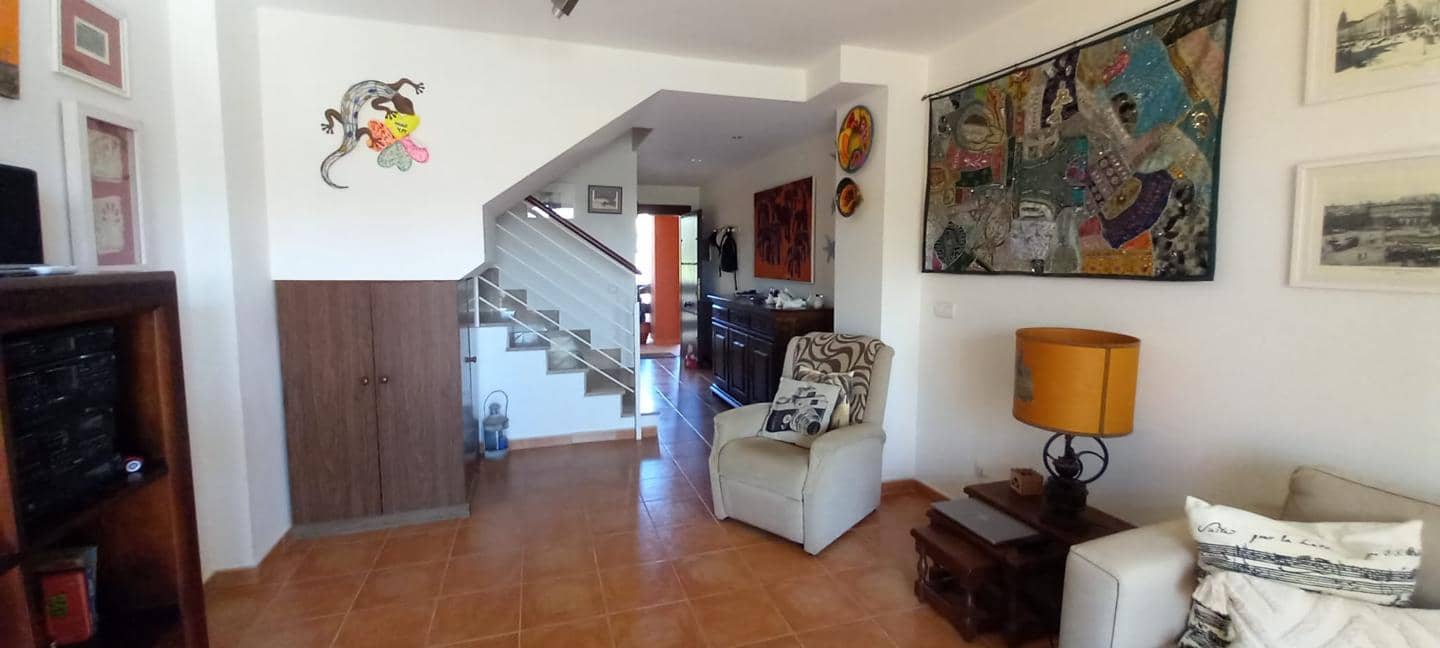 2 soveværelse Lejlighed til salg i Vera med swimmingpool garage - € 184.900 (Ref: 9200894)