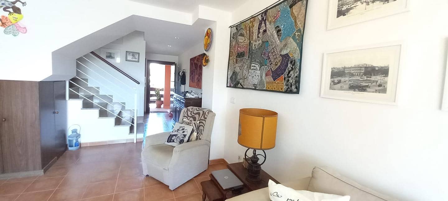 2 soveværelse Lejlighed til salg i Vera med swimmingpool garage - € 184.900 (Ref: 9200894)