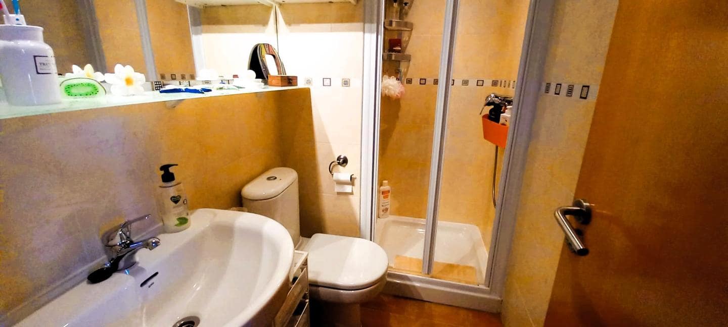 2 soveværelse Lejlighed til salg i Vera med swimmingpool garage - € 184.900 (Ref: 9200894)