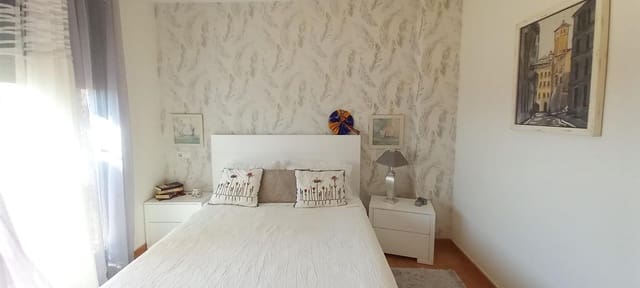 Piso de 2 habitaciones en Valle del Este, Vera en venta con piscina garaje - 184.900 € (Ref: 9200894)