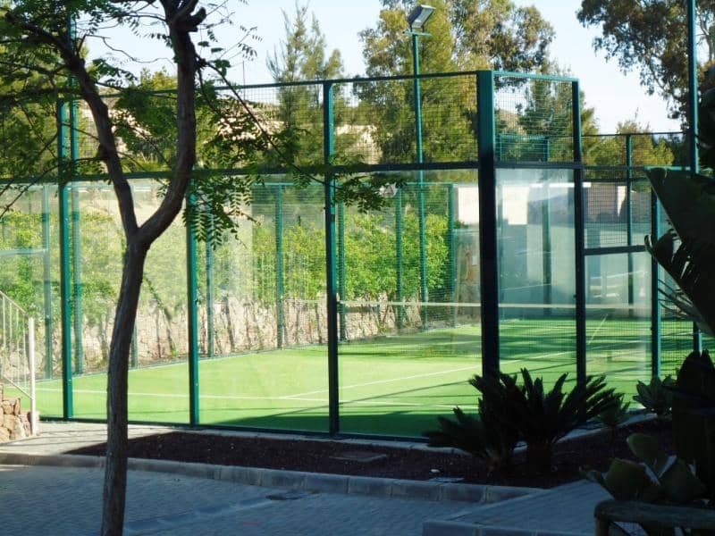 2 soveværelse Lejlighed til salg i Vera med swimmingpool garage - € 184.900 (Ref: 9200894)