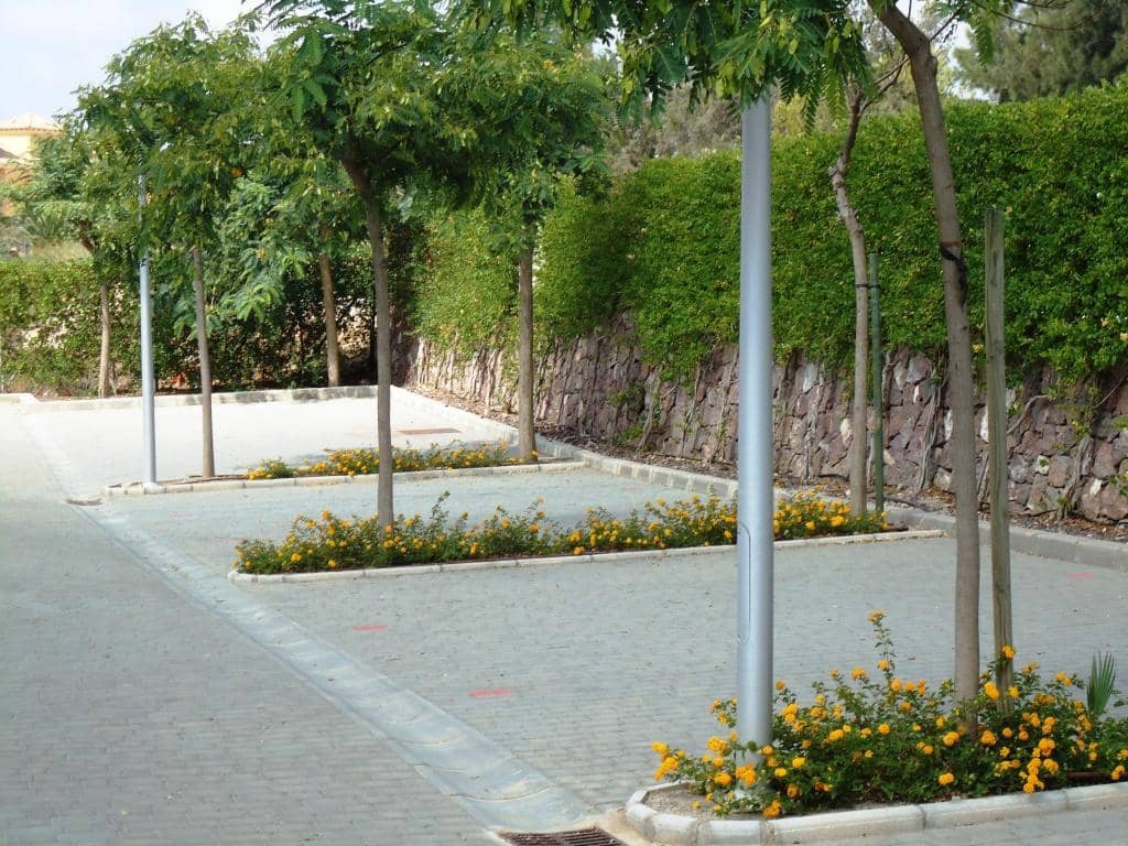 2 soveværelse Lejlighed til salg i Vera med swimmingpool garage - € 184.900 (Ref: 9200894)