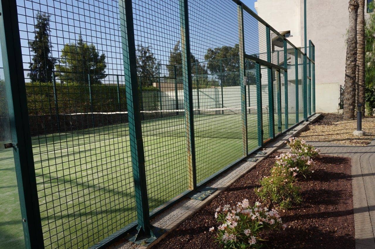 2 soveværelse Lejlighed til salg i Vera med swimmingpool garage - € 184.900 (Ref: 9200894)