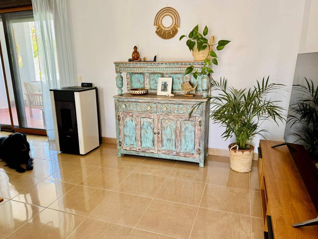 3 soverom Bungalow til salgs i Vera med svømmebasseng - € 325 000 (Ref: 9201959)