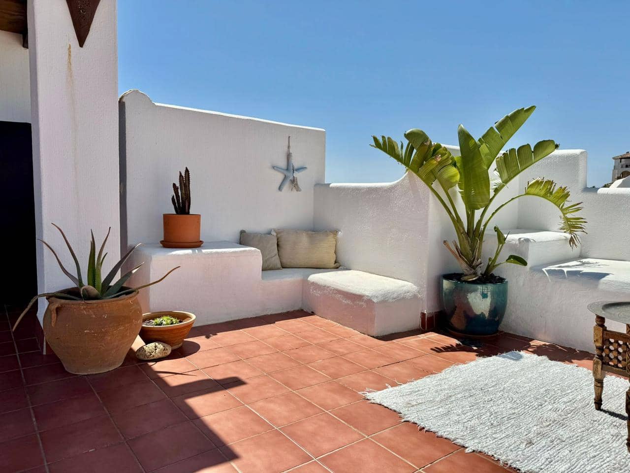 3 soverom Bungalow til salgs i Vera med svømmebasseng - € 325 000 (Ref: 9201959)