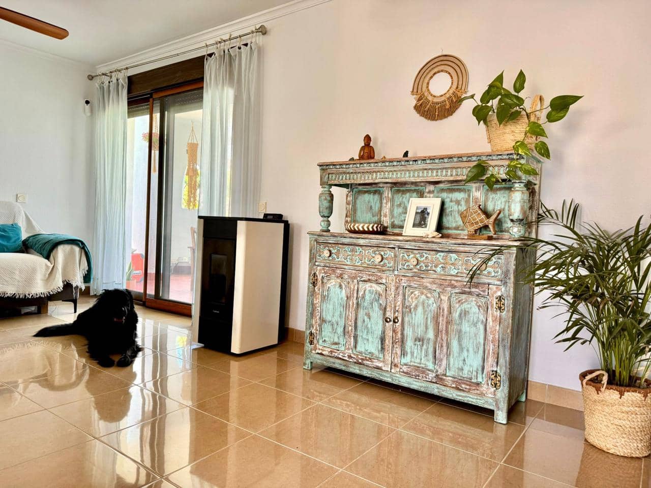 3 soverom Bungalow til salgs i Vera med svømmebasseng - € 325 000 (Ref: 9201959)