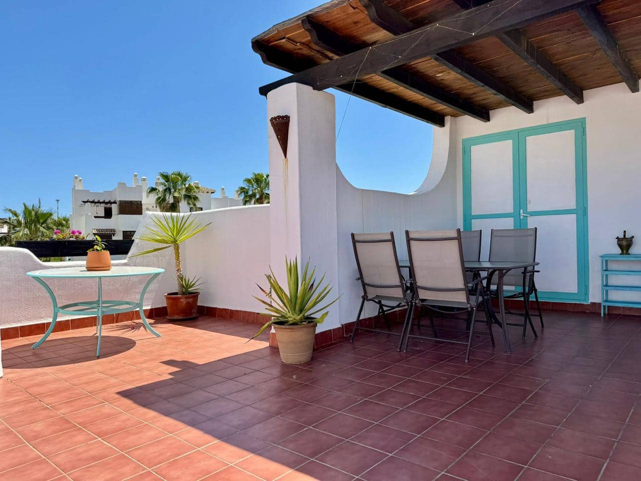 3 soverom Bungalow til salgs i Vera med svømmebasseng - € 325 000 (Ref: 9201959)