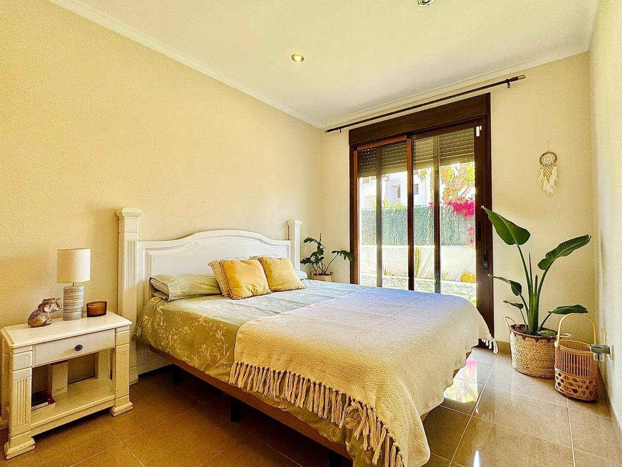 3 soverom Bungalow til salgs i Vera med svømmebasseng - € 325 000 (Ref: 9201959)