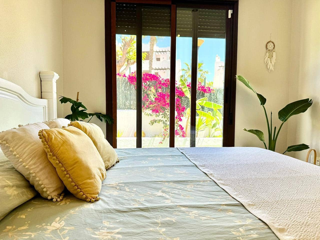 3 soverom Bungalow til salgs i Vera med svømmebasseng - € 325 000 (Ref: 9201959)