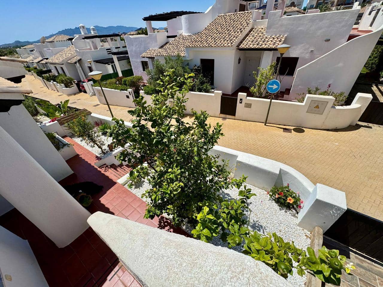 3 soverom Bungalow til salgs i Vera med svømmebasseng - € 325 000 (Ref: 9201959)