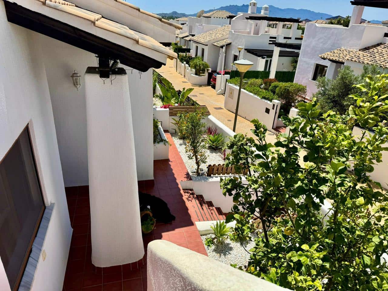 3 soverom Bungalow til salgs i Vera med svømmebasseng - € 325 000 (Ref: 9201959)