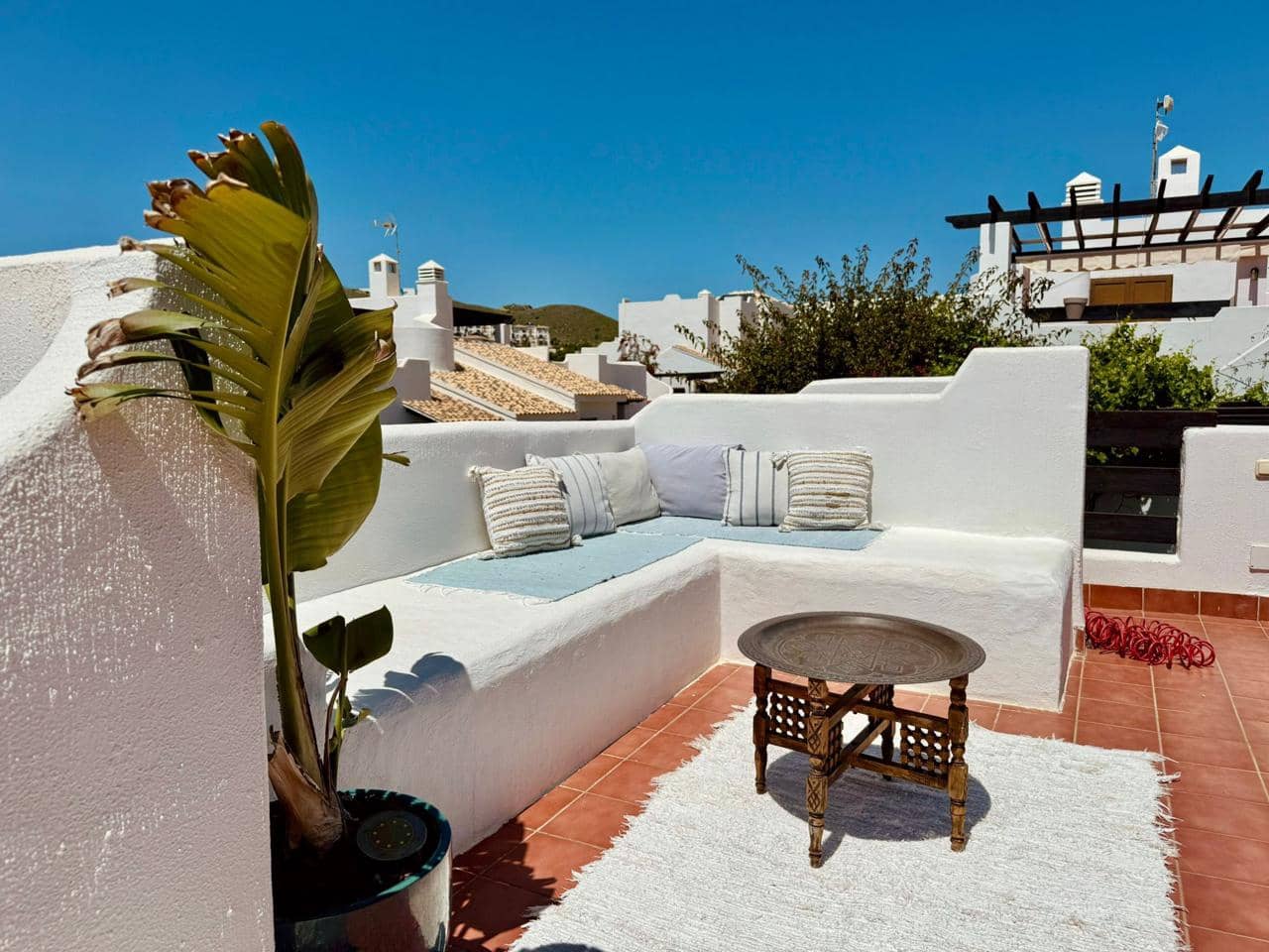 3 soverom Bungalow til salgs i Vera med svømmebasseng - € 325 000 (Ref: 9201959)