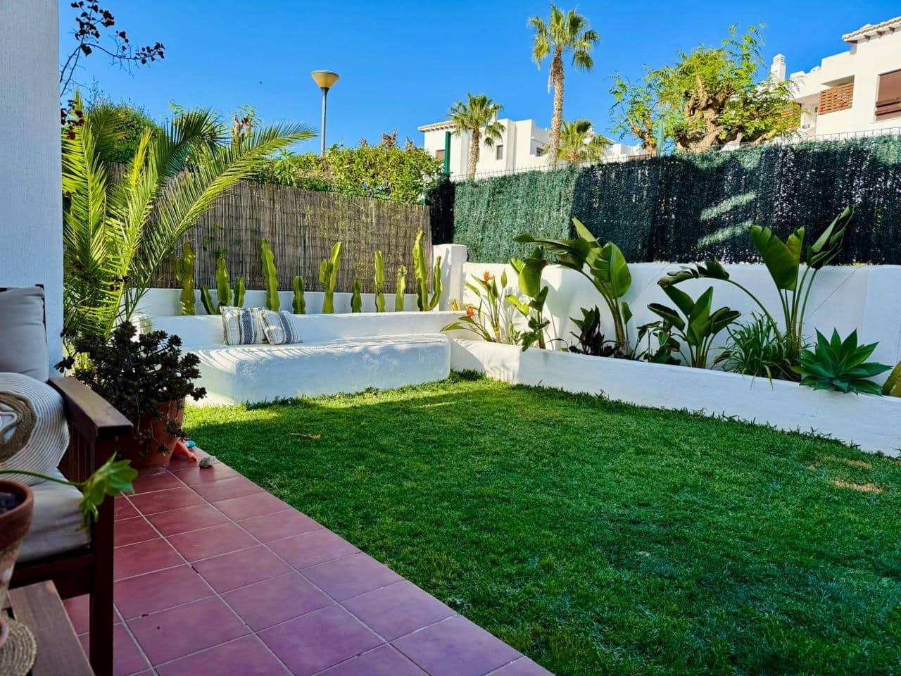 3 soverom Bungalow til salgs i Vera med svømmebasseng - € 325 000 (Ref: 9201959)