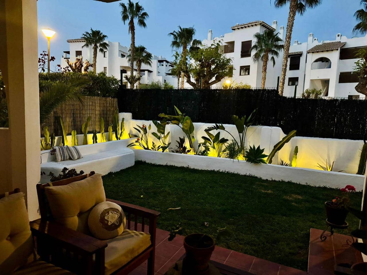 3 soverom Bungalow til salgs i Vera med svømmebasseng - € 325 000 (Ref: 9201959)