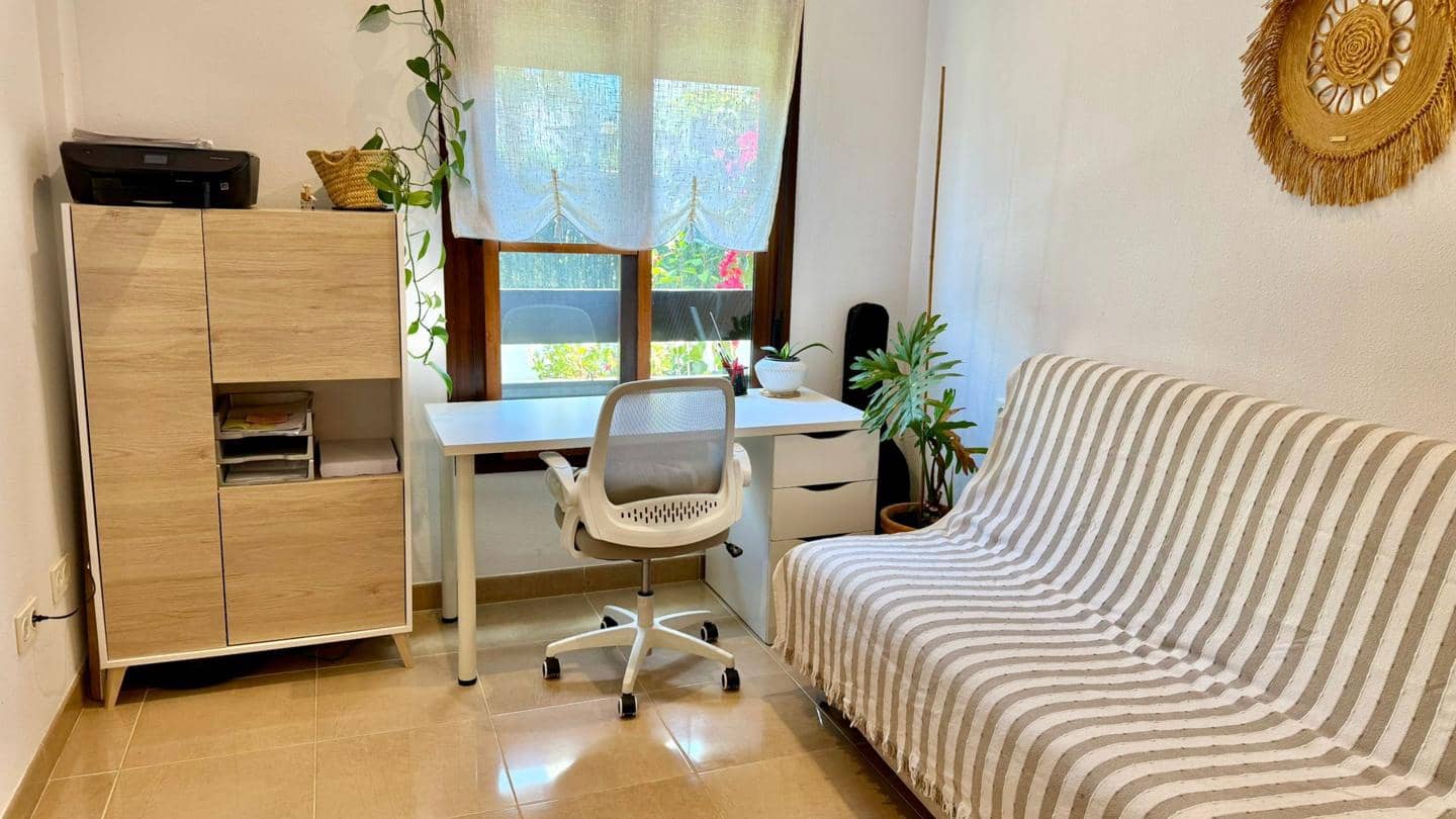 3 soverom Bungalow til salgs i Vera med svømmebasseng - € 325 000 (Ref: 9201959)