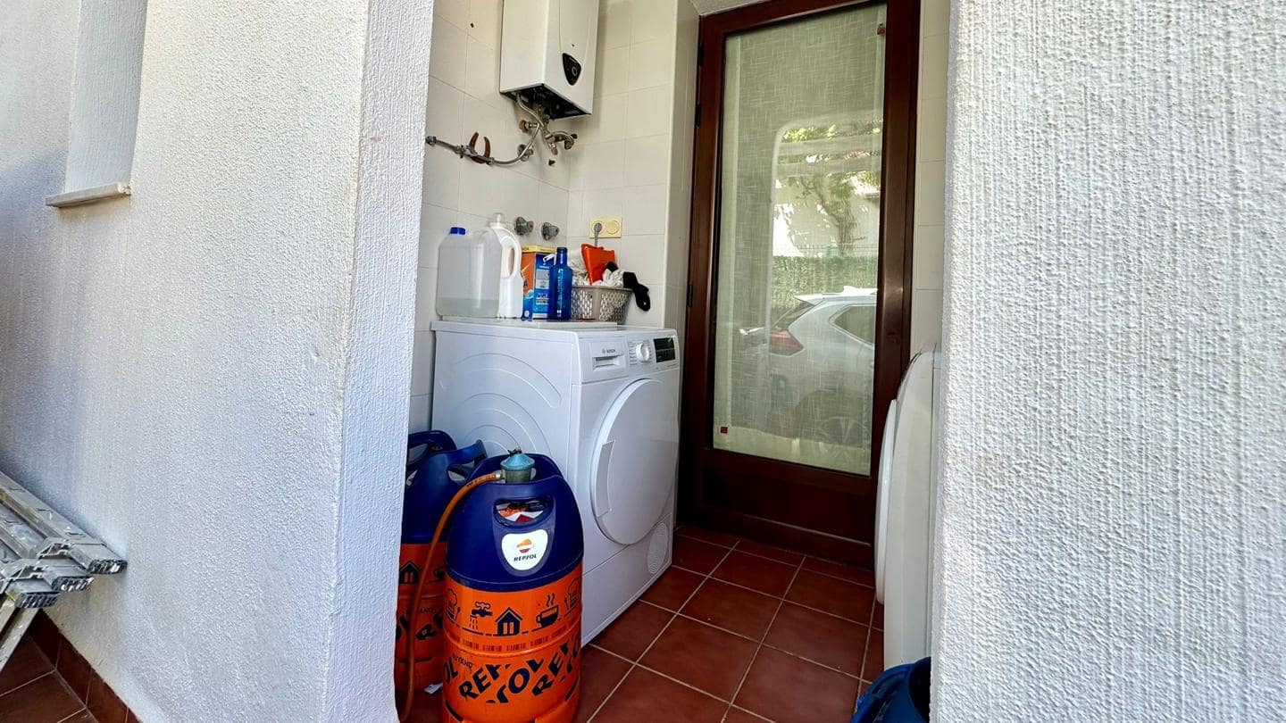 3 soverom Bungalow til salgs i Vera med svømmebasseng - € 325 000 (Ref: 9201959)