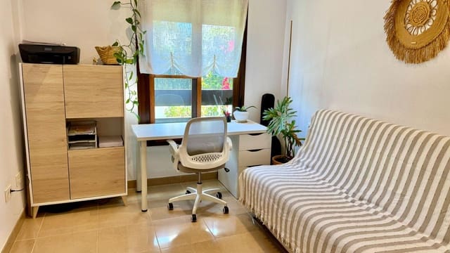 3 slaapkamer Bungalow te koop in Puerto Vera - Las Salinas, Vera met zwembad - € 325.000 (Ref: 9201959)