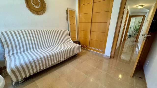 3 slaapkamer Bungalow te koop in Puerto Vera - Las Salinas, Vera met zwembad - € 325.000 (Ref: 9201959)