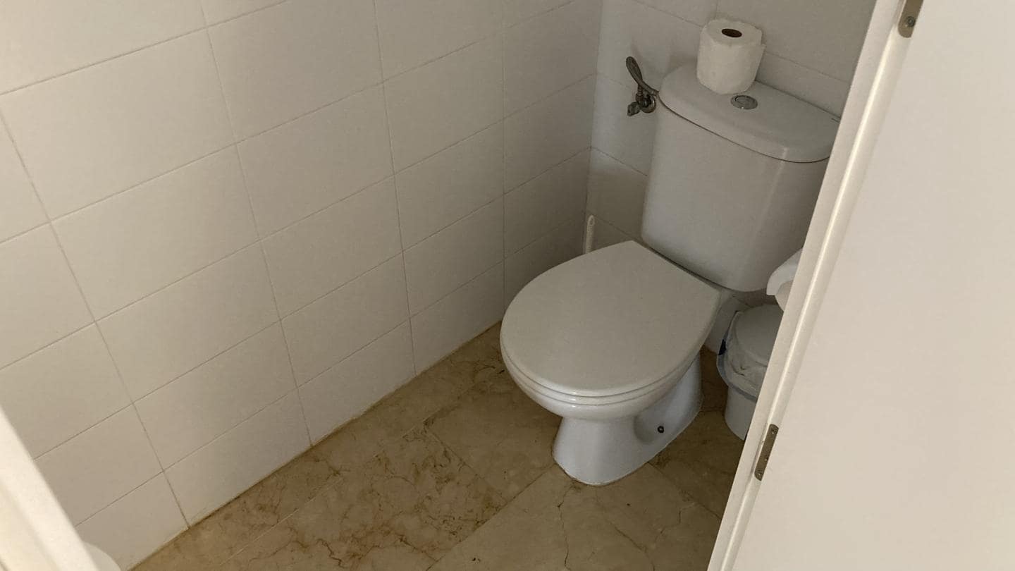 3 soveværelse Villa til leje i Vera med swimmingpool garage - € 1.200 (Ref: 9218936)