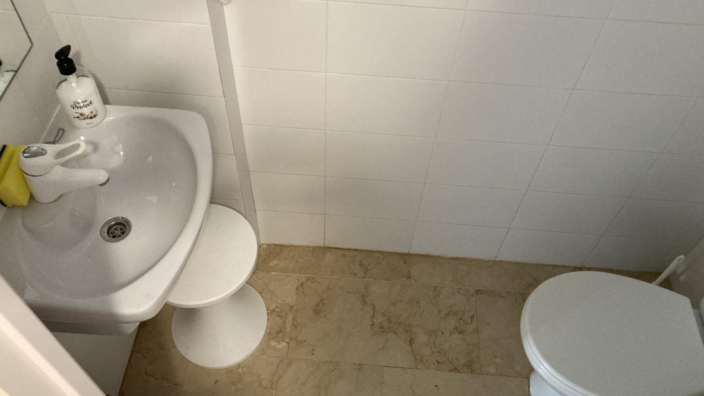 3 soveværelse Villa til leje i Vera med swimmingpool garage - € 1.200 (Ref: 9218936)