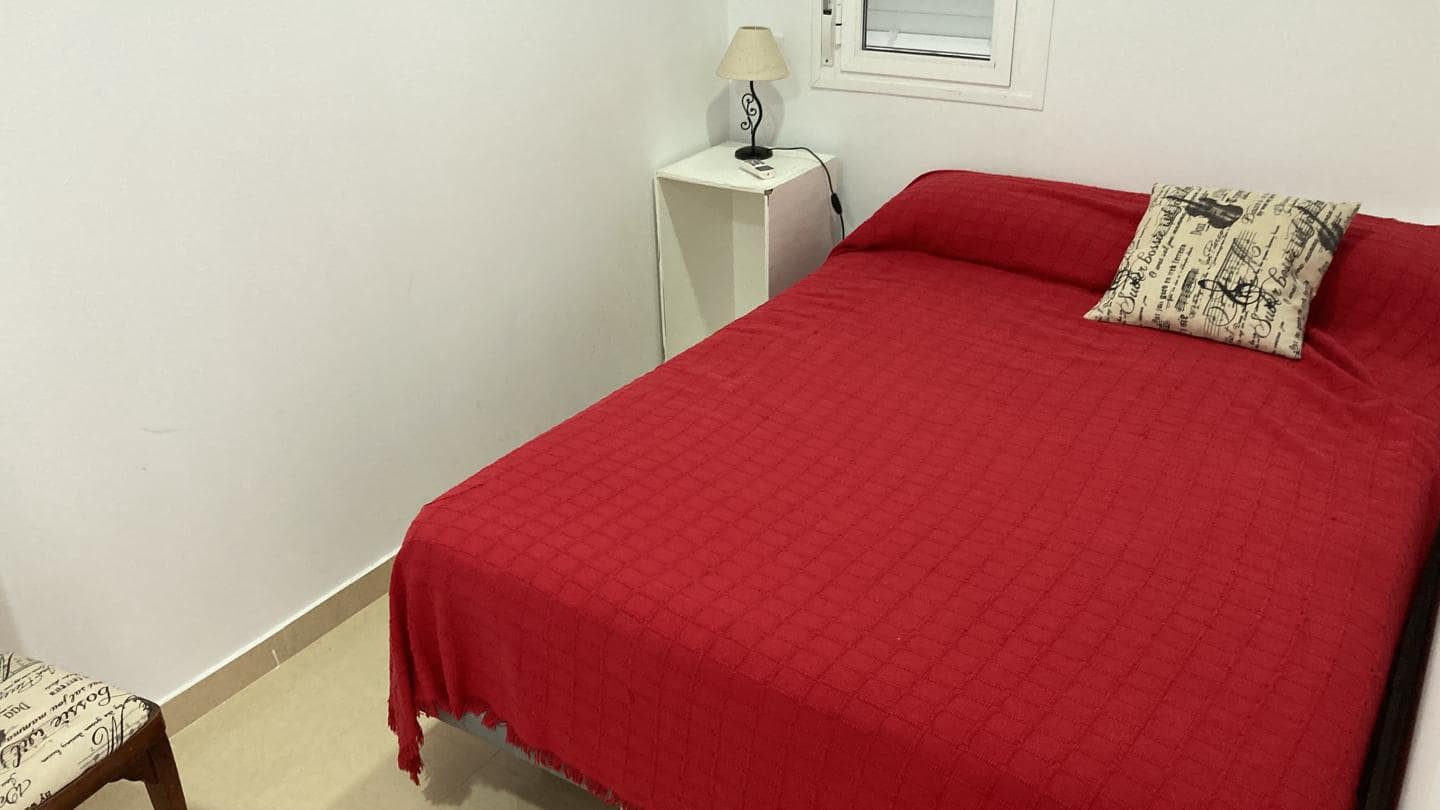 3 soveværelse Villa til leje i Vera med swimmingpool garage - € 1.200 (Ref: 9218936)