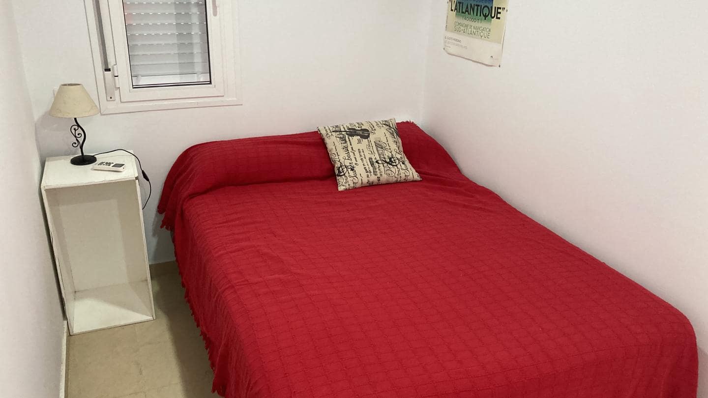 3 soveværelse Villa til leje i Vera med swimmingpool garage - € 1.200 (Ref: 9218936)