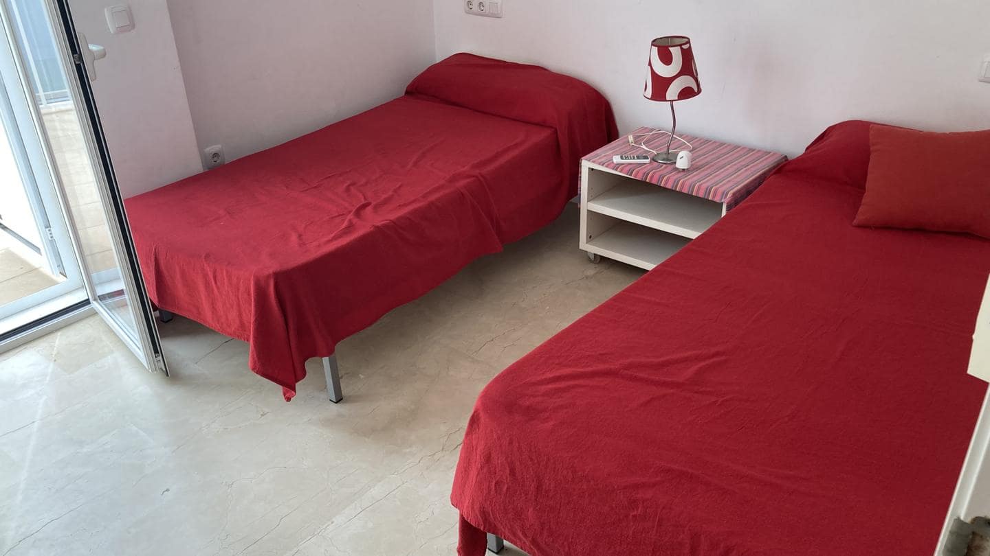 3 soveværelse Villa til leje i Vera med swimmingpool garage - € 1.200 (Ref: 9218936)