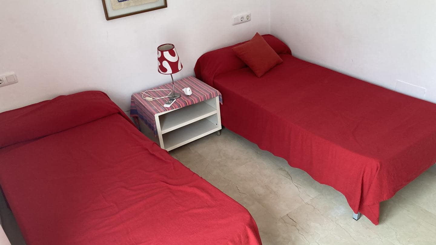 3 soveværelse Villa til leje i Vera med swimmingpool garage - € 1.200 (Ref: 9218936)