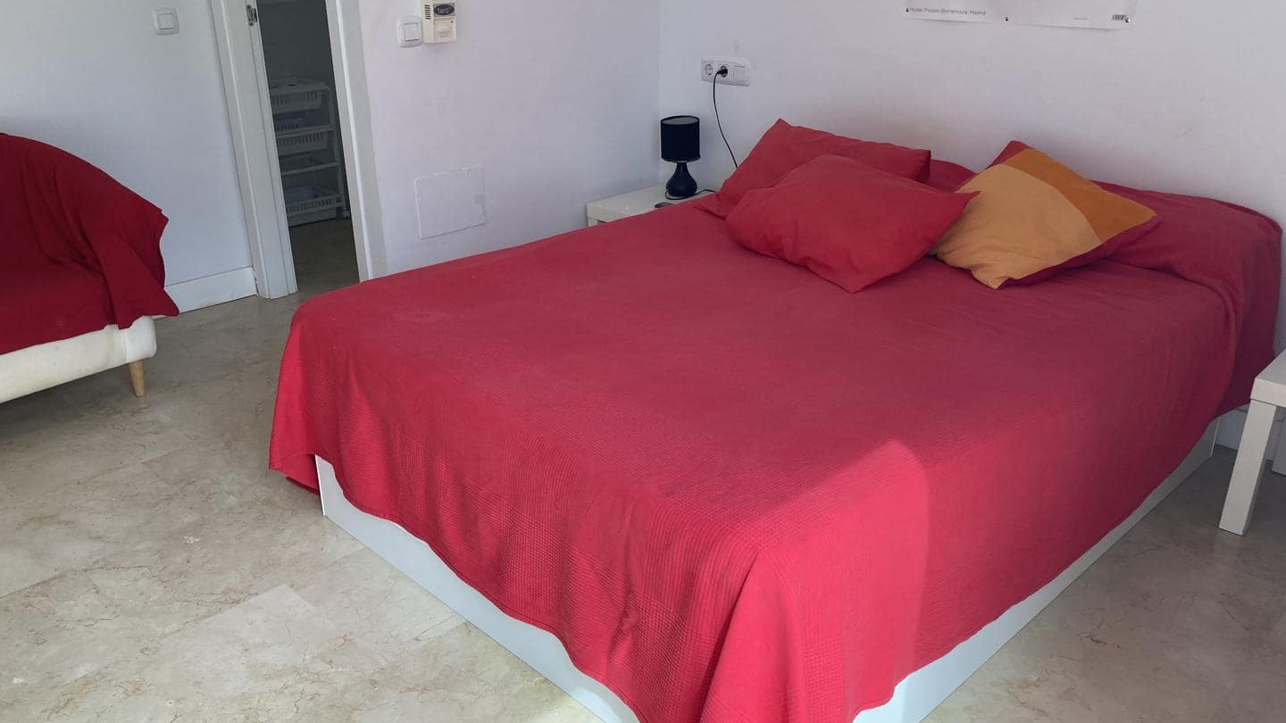 3 soveværelse Villa til leje i Vera med swimmingpool garage - € 1.200 (Ref: 9218936)