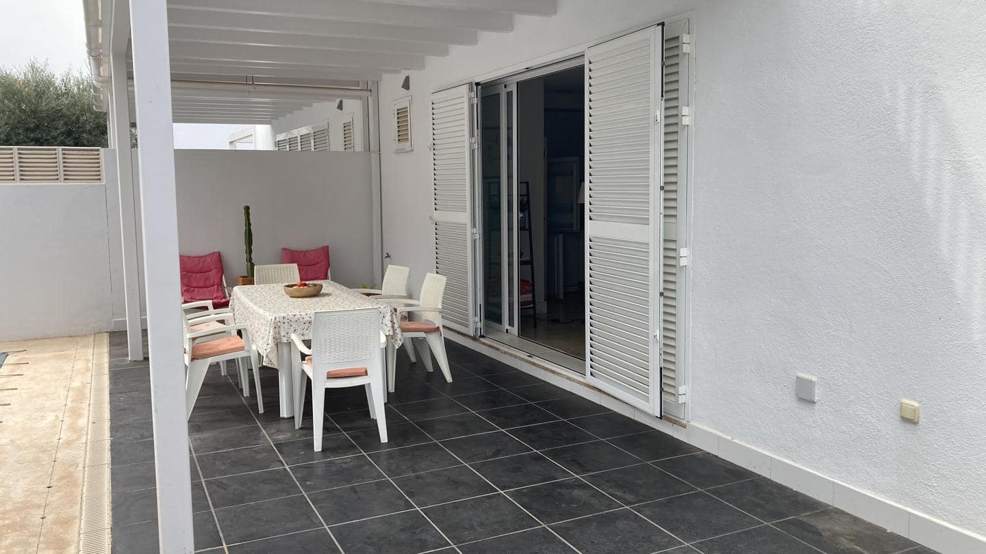 3 soveværelse Villa til leje i Vera med swimmingpool garage - € 1.200 (Ref: 9218936)