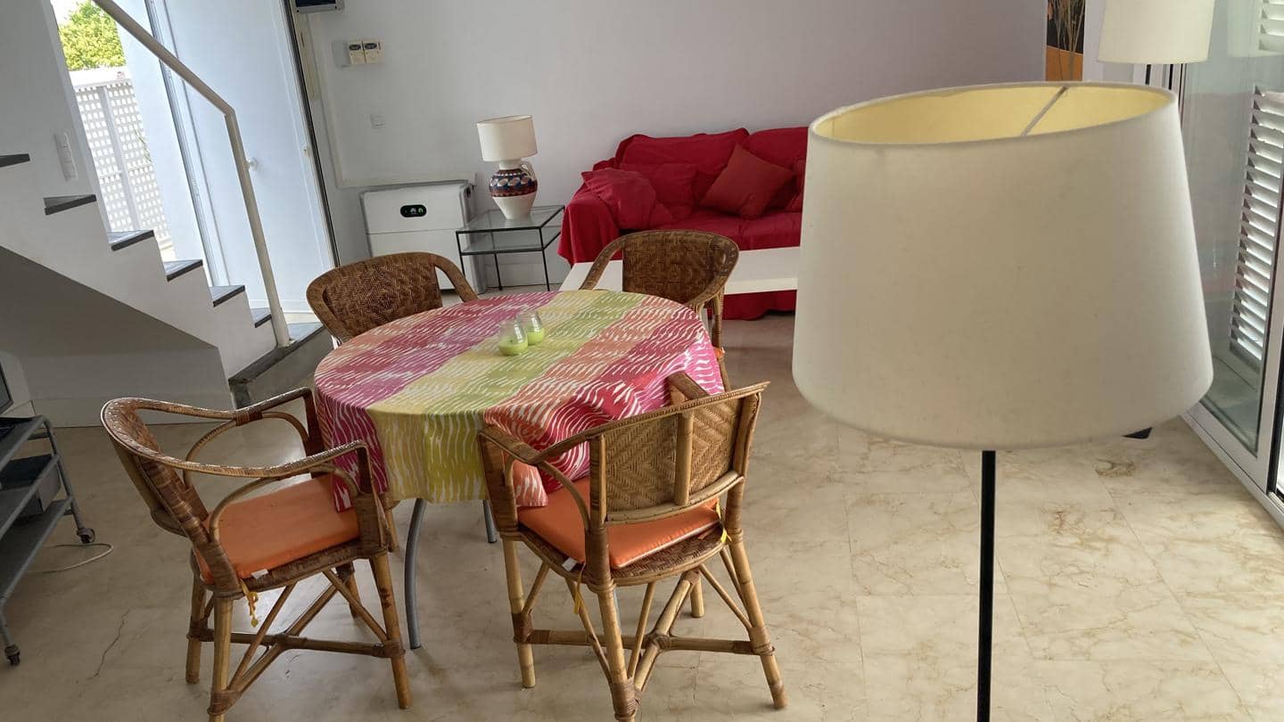 3 soveværelse Villa til leje i Vera med swimmingpool garage - € 1.200 (Ref: 9218936)