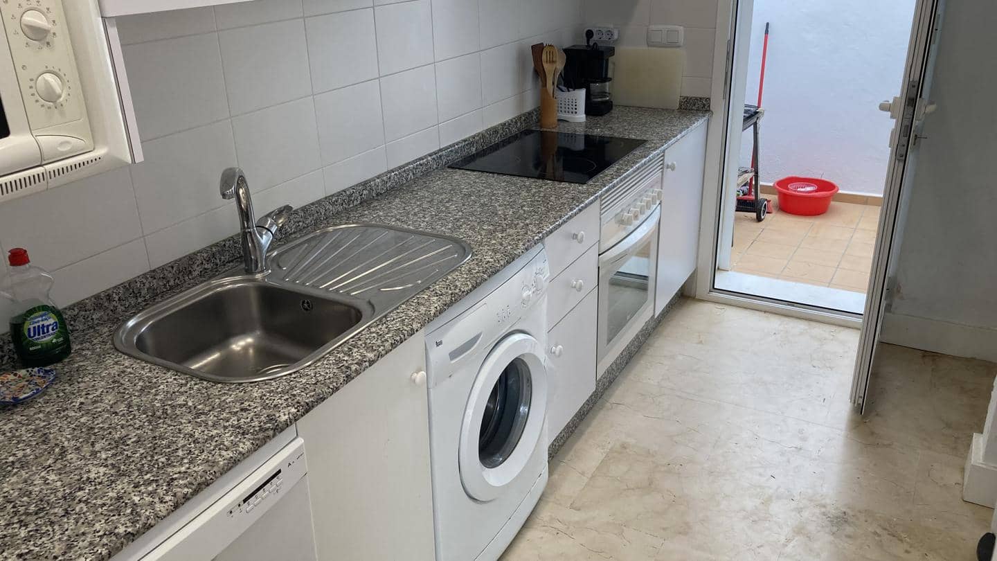 3 soveværelse Villa til leje i Vera med swimmingpool garage - € 1.200 (Ref: 9218936)