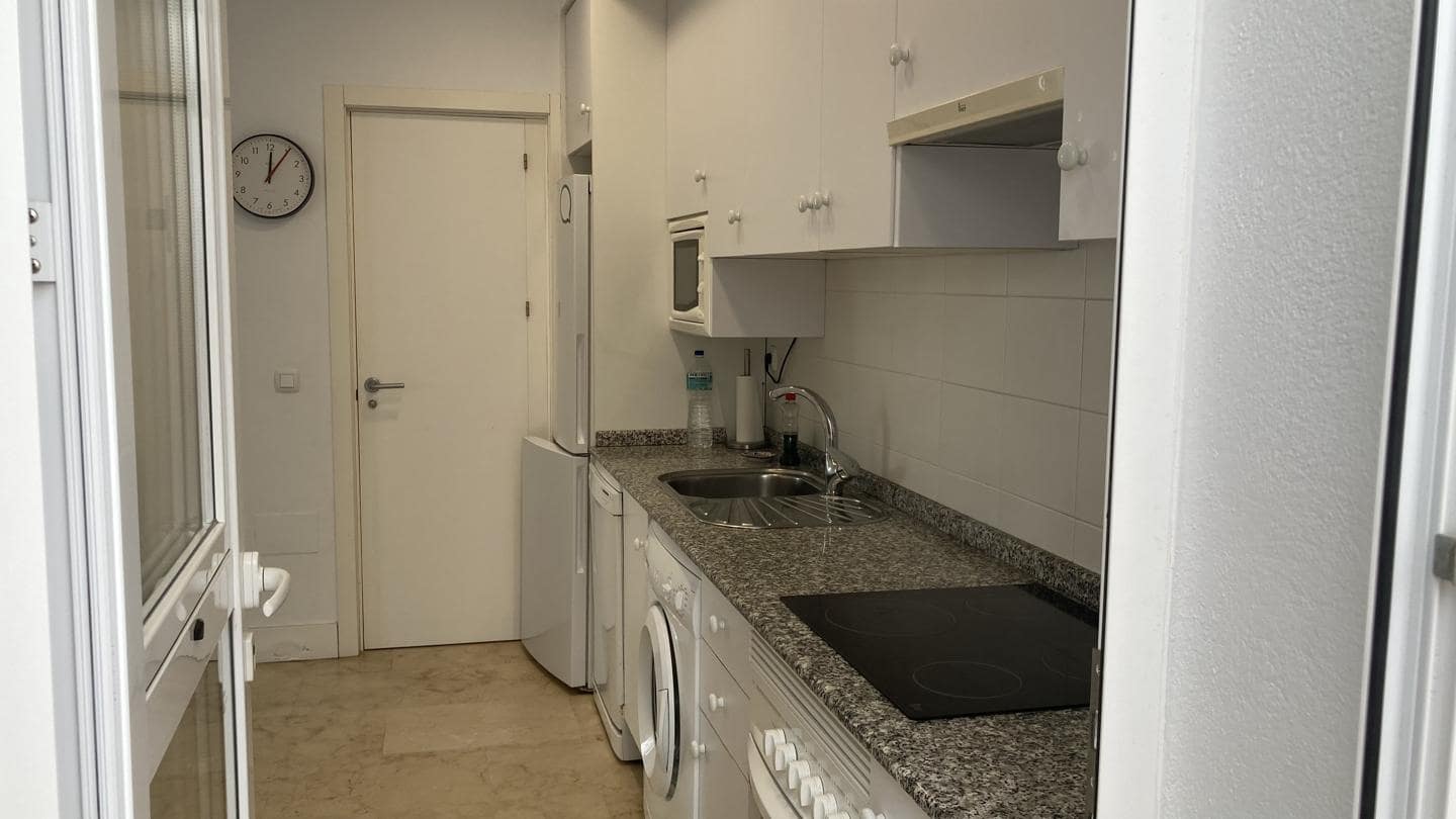 3 soveværelse Villa til leje i Vera med swimmingpool garage - € 1.200 (Ref: 9218936)