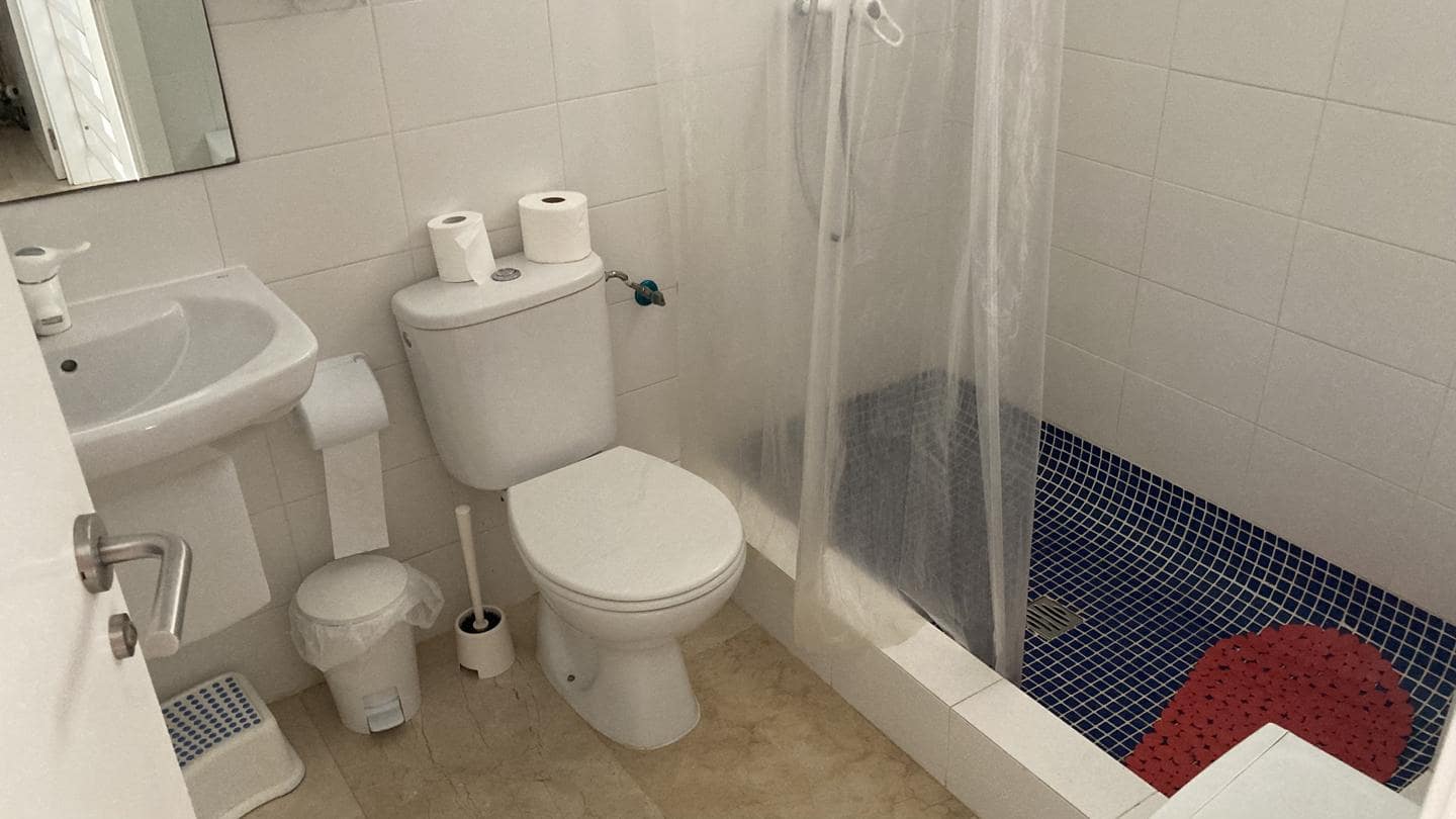 3 soveværelse Villa til leje i Vera med swimmingpool garage - € 1.200 (Ref: 9218936)