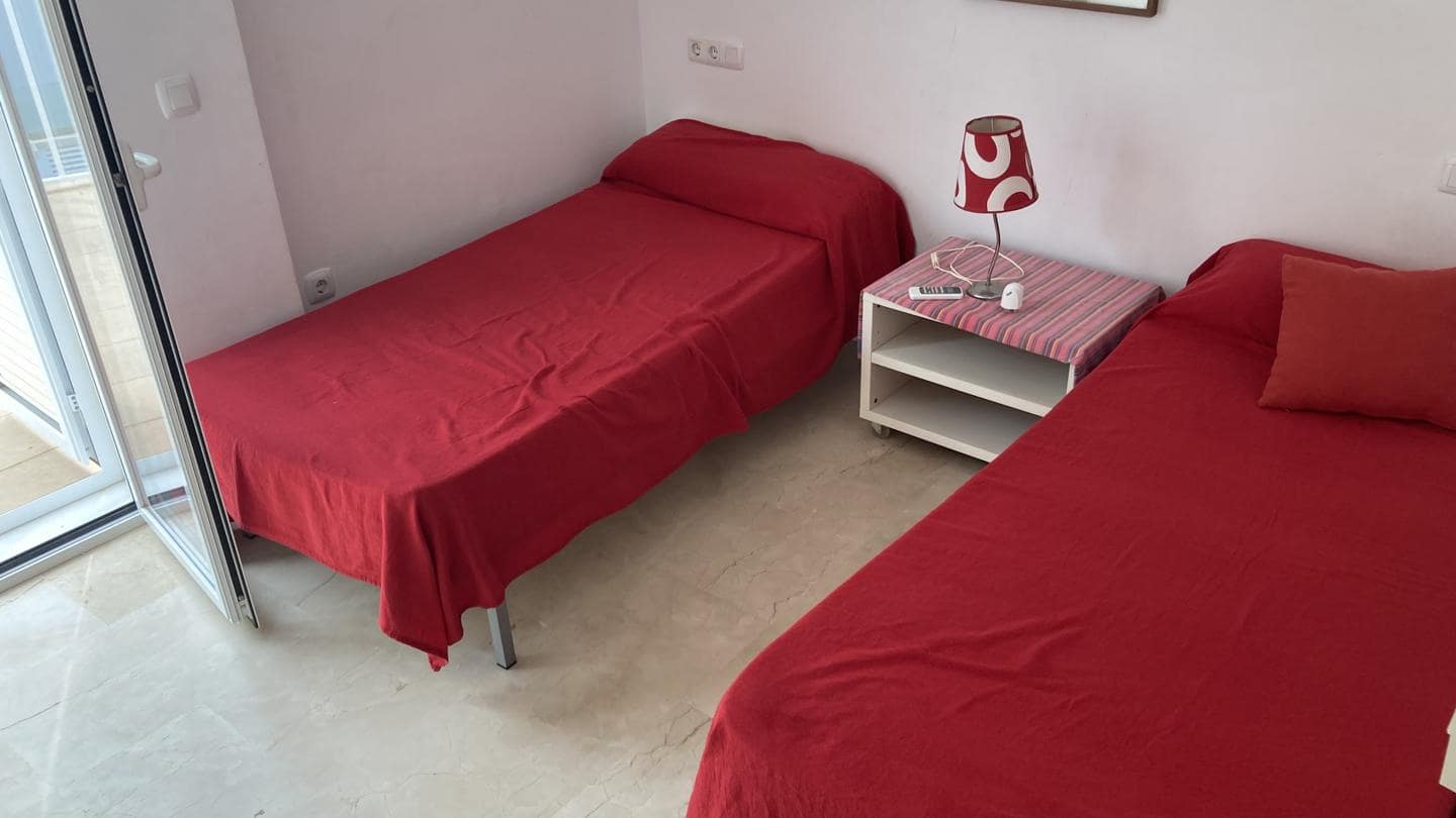 3 soveværelse Villa til leje i Vera med swimmingpool garage - € 1.200 (Ref: 9218936)