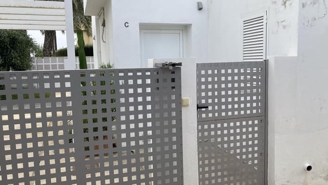 3 bedroom Villa for rent in Puerto del Rey, Vera with pool garage - € 1,200 (Ref: 9218936)