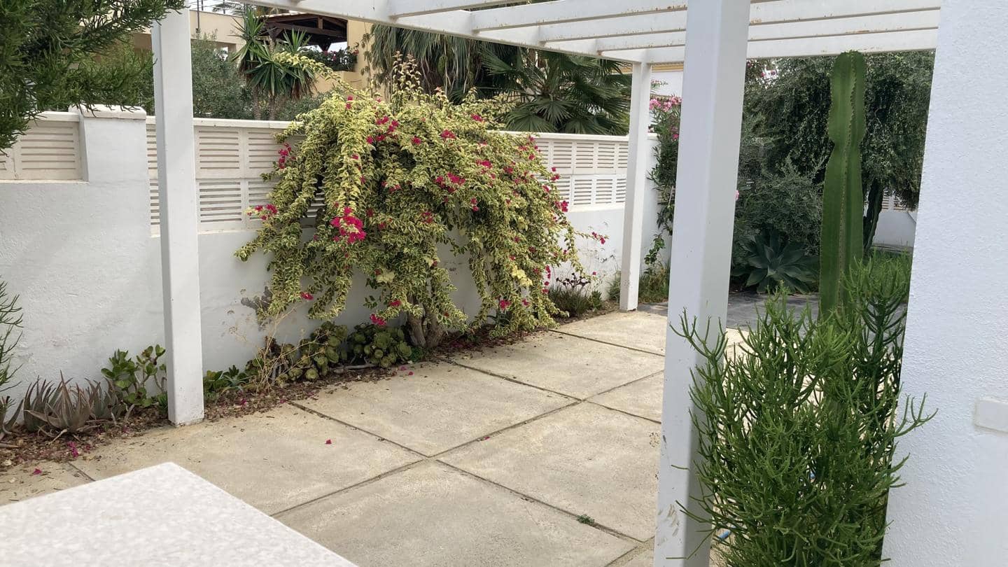 3 soveværelse Villa til leje i Vera med swimmingpool garage - € 1.200 (Ref: 9218936)