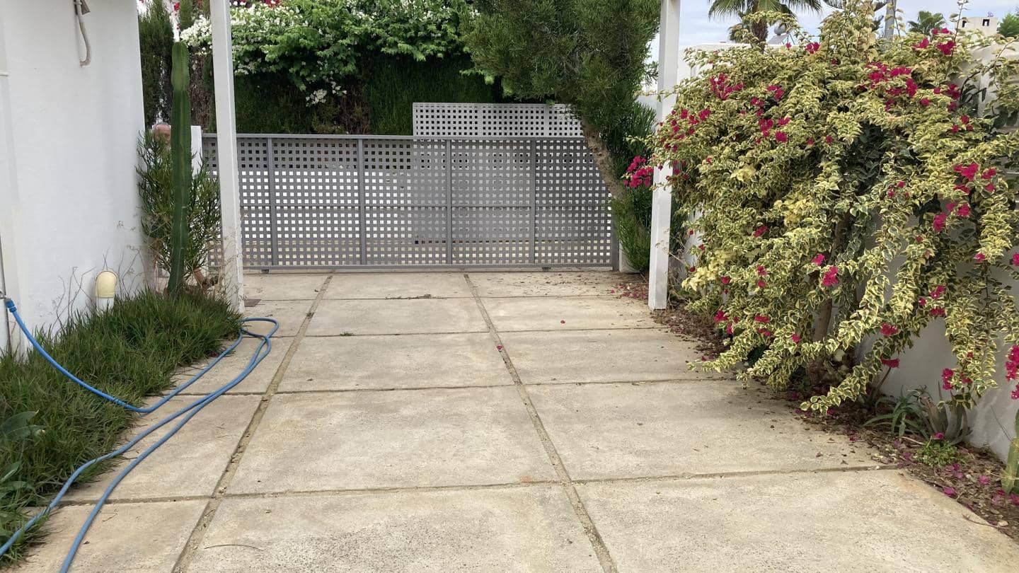 3 soveværelse Villa til leje i Vera med swimmingpool garage - € 1.200 (Ref: 9218936)