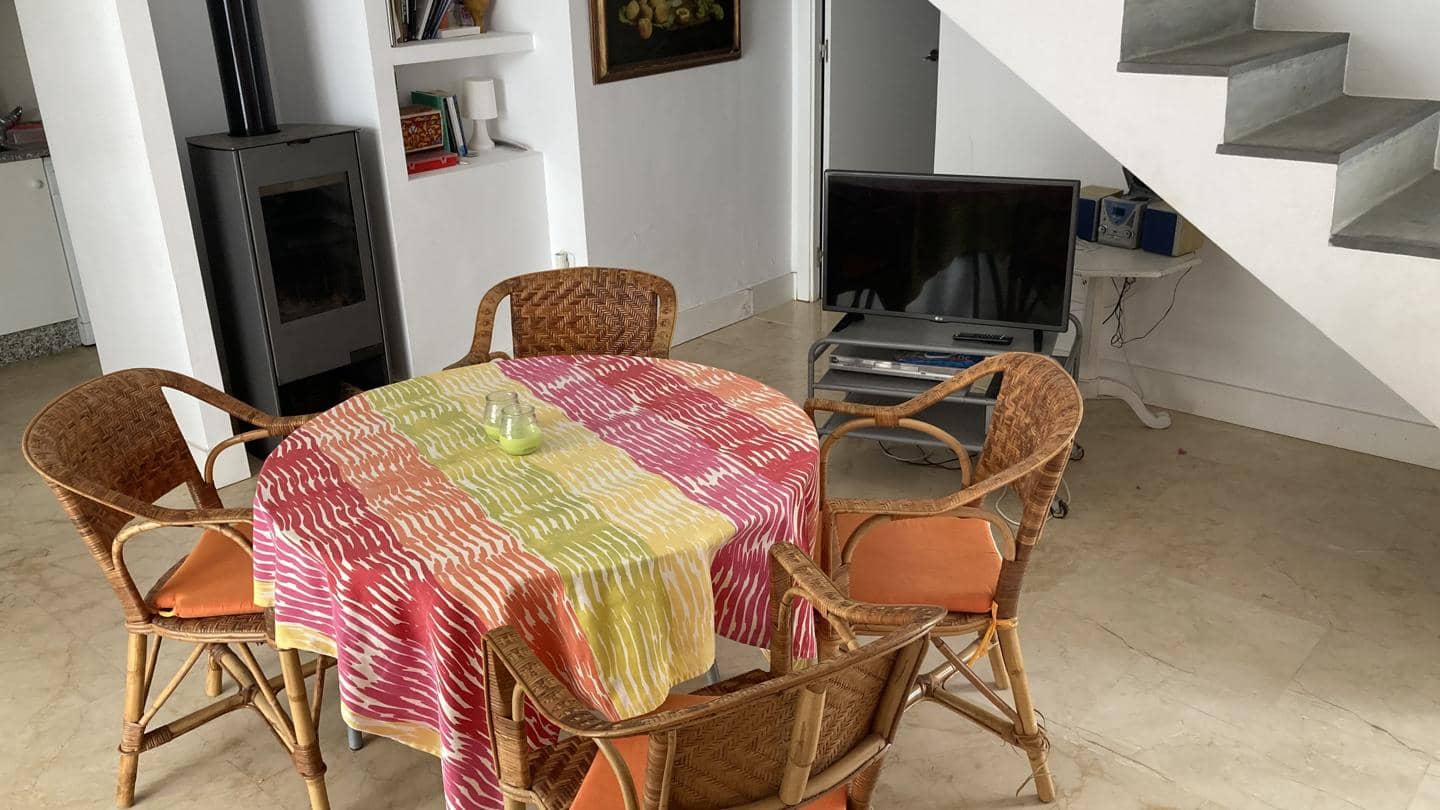 3 soveværelse Villa til leje i Vera med swimmingpool garage - € 1.200 (Ref: 9218936)