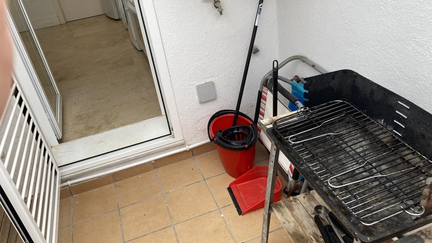 3 soveværelse Villa til leje i Vera med swimmingpool garage - € 1.200 (Ref: 9218936)