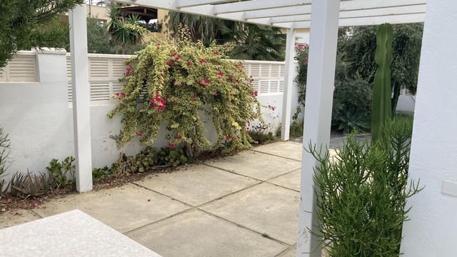 3 bedroom Villa for rent in Puerto del Rey, Vera with pool garage - € 1,200 (Ref: 9218936)