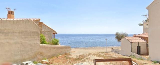 Undeveloped Land for sale in El Calon, Cuevas del Almanzora - € 315,000 (Ref: 9219255)