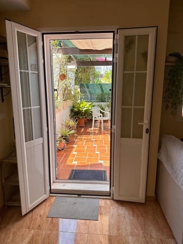 3 bedroom Villa for rent in Mojácar with pool garage - € 950 (Ref: 9247904)