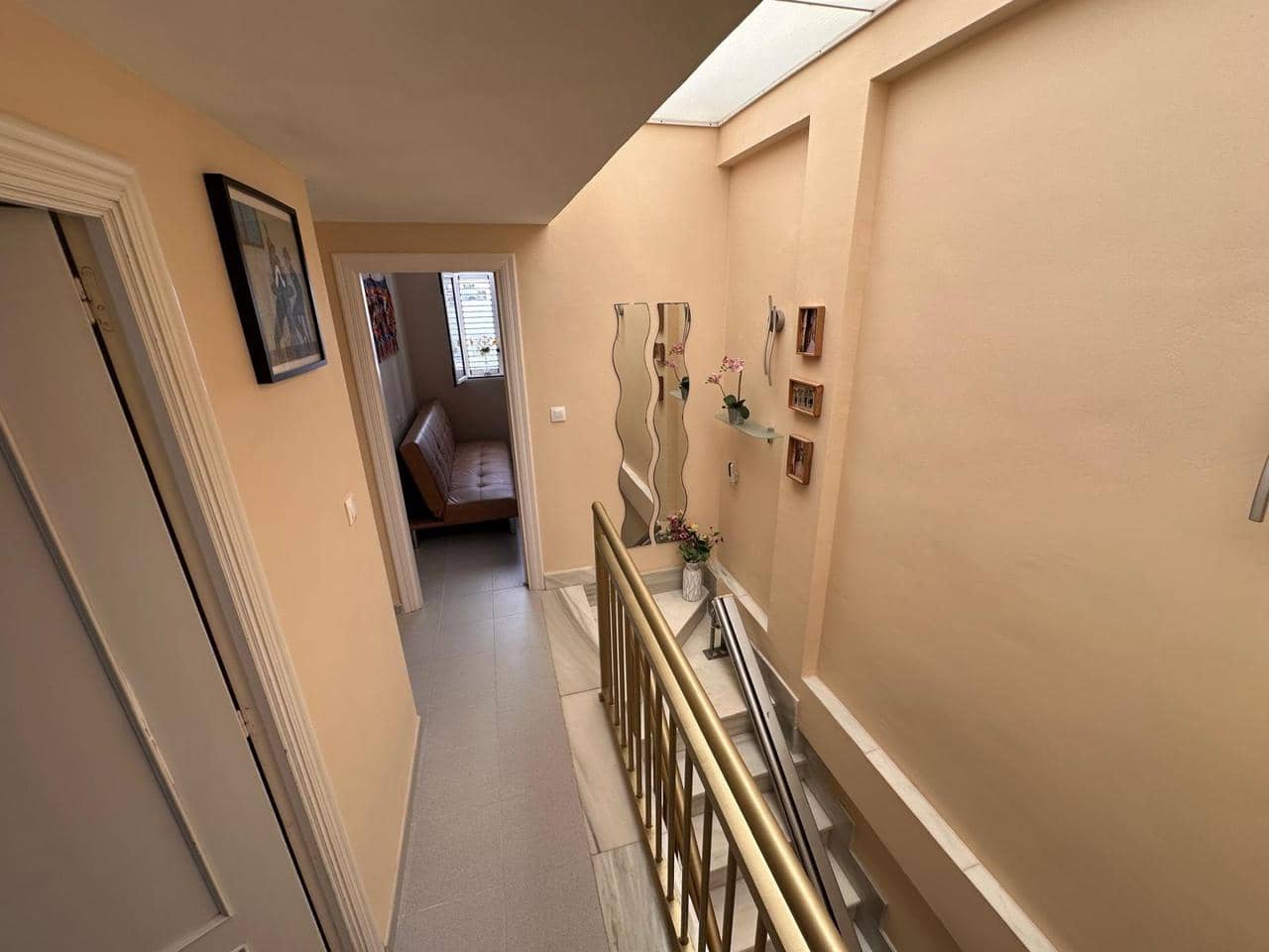 3 sypialnia Willa do wynajęcia w Mojacar z basenem garażem - 950 € (Ref: 9247904)