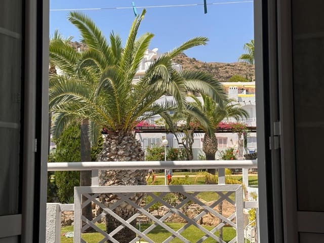 3 bedroom Villa for rent in Mojácar with pool garage - € 950 (Ref: 9247904)