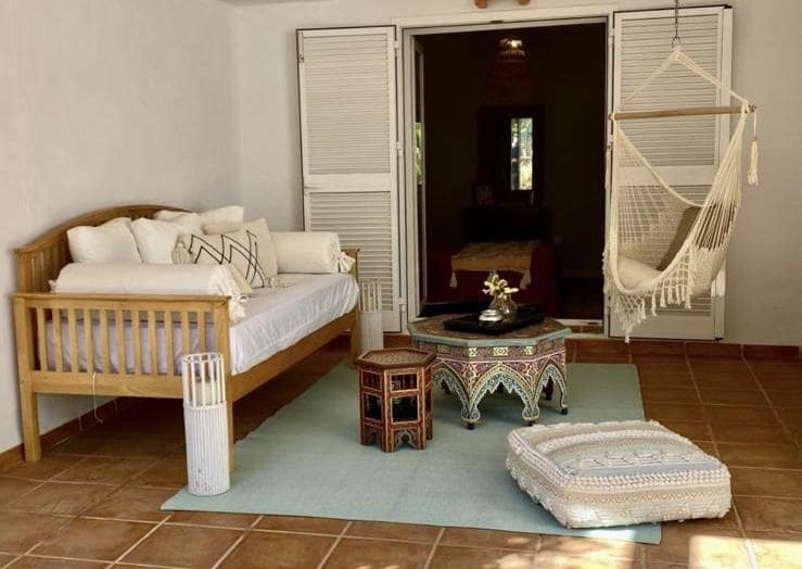 2 sovrum Lägenhet att hyra i Mojacar med pool - 1 100 € (Ref: 9247919)