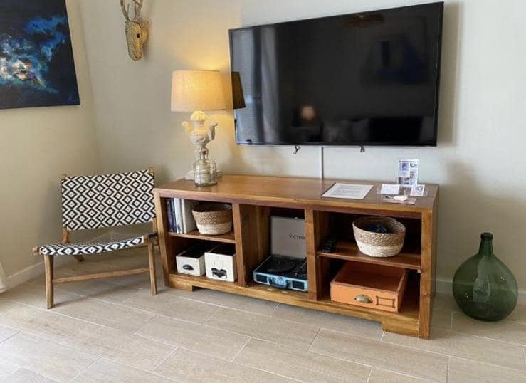 2 sovrum Lägenhet att hyra i Mojacar med pool - 1 100 € (Ref: 9247919)